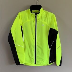 NWOT Brooks Running Jacket M Women’s